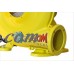 Zoom 1 HP W-4L 780 Watt Commercial Bounce House Blower for Inflatables   